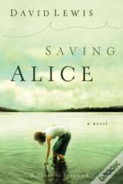 Capa do artigo Saving Alice