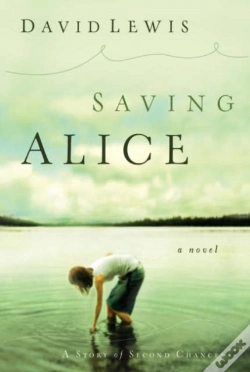Capa do artigo Saving Alice