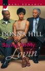 Saving All My Lovin' - Preview
