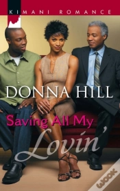 Capa do artigo Saving All My Lovin