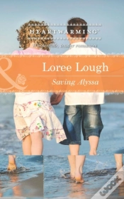 Capa do artigo Saving Alyssa