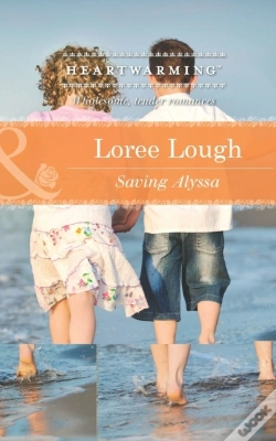 Capa do artigo Saving Alyssa