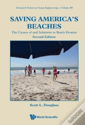 Saving America Beaches (2nd Ed)