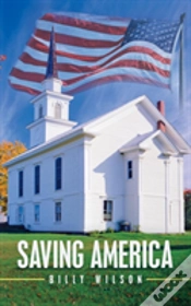 Capa do artigo Saving America