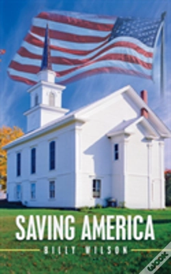 Capa do artigo Saving America