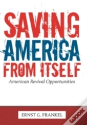 Saving America From Itself