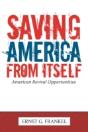 Saving America From Itself - Preview