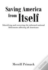 Saving America From Itself
