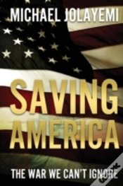 Capa do artigo Saving America