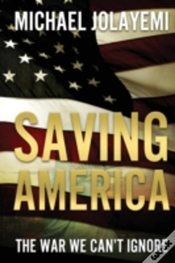 Capa do artigo Saving America