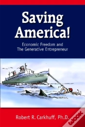 Capa do artigo Saving America
