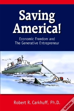 Capa do artigo Saving America