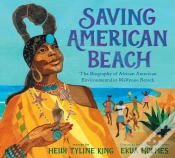 Capa do artigo Saving American Beach