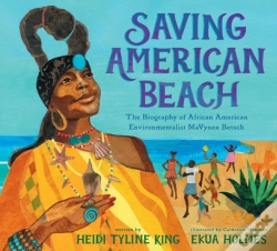 Capa do artigo Saving American Beach