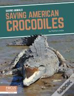 Saving American Crocodiles