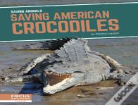 Saving American Crocodiles
