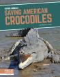 Saving American Crocodiles - Preview