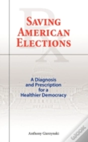 Capa do artigo Saving American Elections