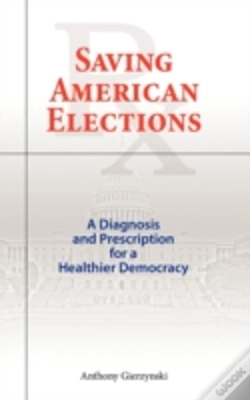 Capa do artigo Saving American Elections