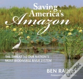 Saving America'S Amazon