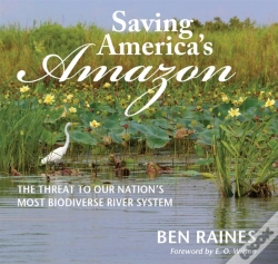 Capa do artigo Saving America'S Amazon