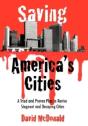 Saving America'S Cities: A Tried And Pro - Preview