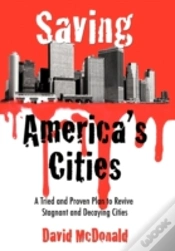 Capa do artigo Saving America