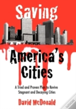 Capa do artigo Saving America'S Cities: A Tried And Pro
