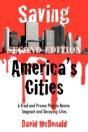 Saving America'S Cities - Preview