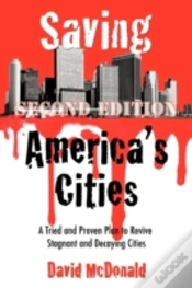 Capa do artigo Saving America