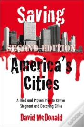 Capa do artigo Saving America