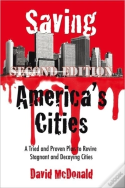 Capa do artigo Saving America'S Cities