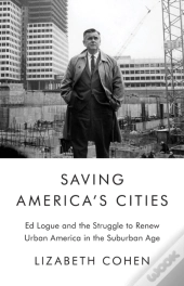 Saving America'S Cities