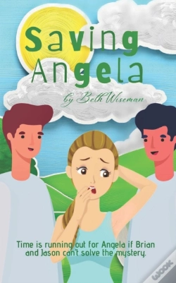 Capa do artigo Saving Angela