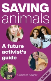 Capa do artigo Saving Animals