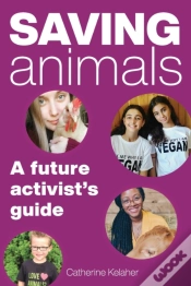 Capa do artigo Saving Animals