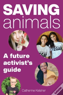 Capa do artigo Saving Animals