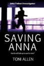 Saving Anna - Preview