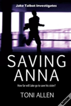 Capa do artigo Saving Anna