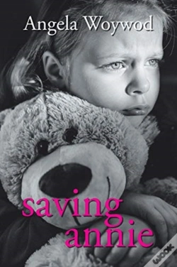 Capa do artigo Saving Annie