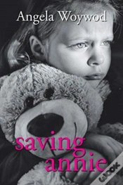 Capa do artigo Saving Annie