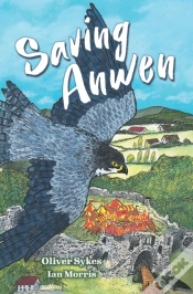Capa do artigo Saving Anwen