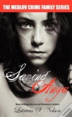 Capa do artigo Saving Anya
