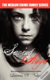 Capa do artigo Saving Anya