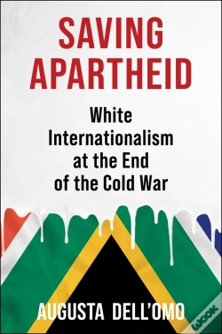 Capa do artigo Saving Apartheid