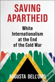 Capa do artigo Saving Apartheid