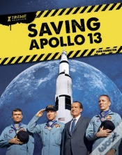 Capa do artigo Saving Apollo 13