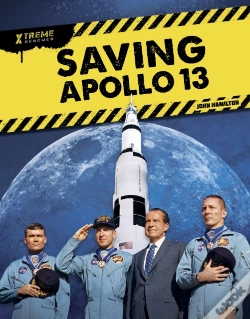 Capa do artigo Saving Apollo 13