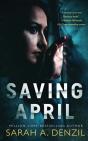 Saving April - Preview