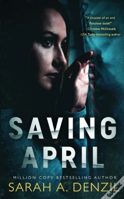 Capa do artigo Saving April